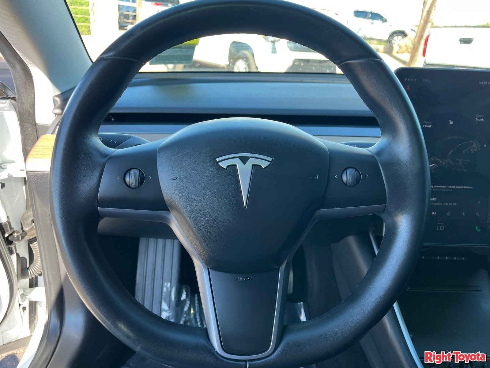 Used 2019 Tesla Model 3 Long Range AWD/4WD image 21
