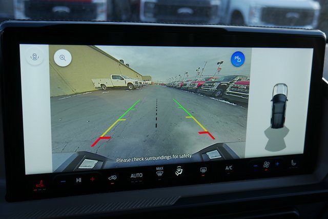 New 2025 Ford Bronco Sport Big Bend w/ Convenience Package image 3