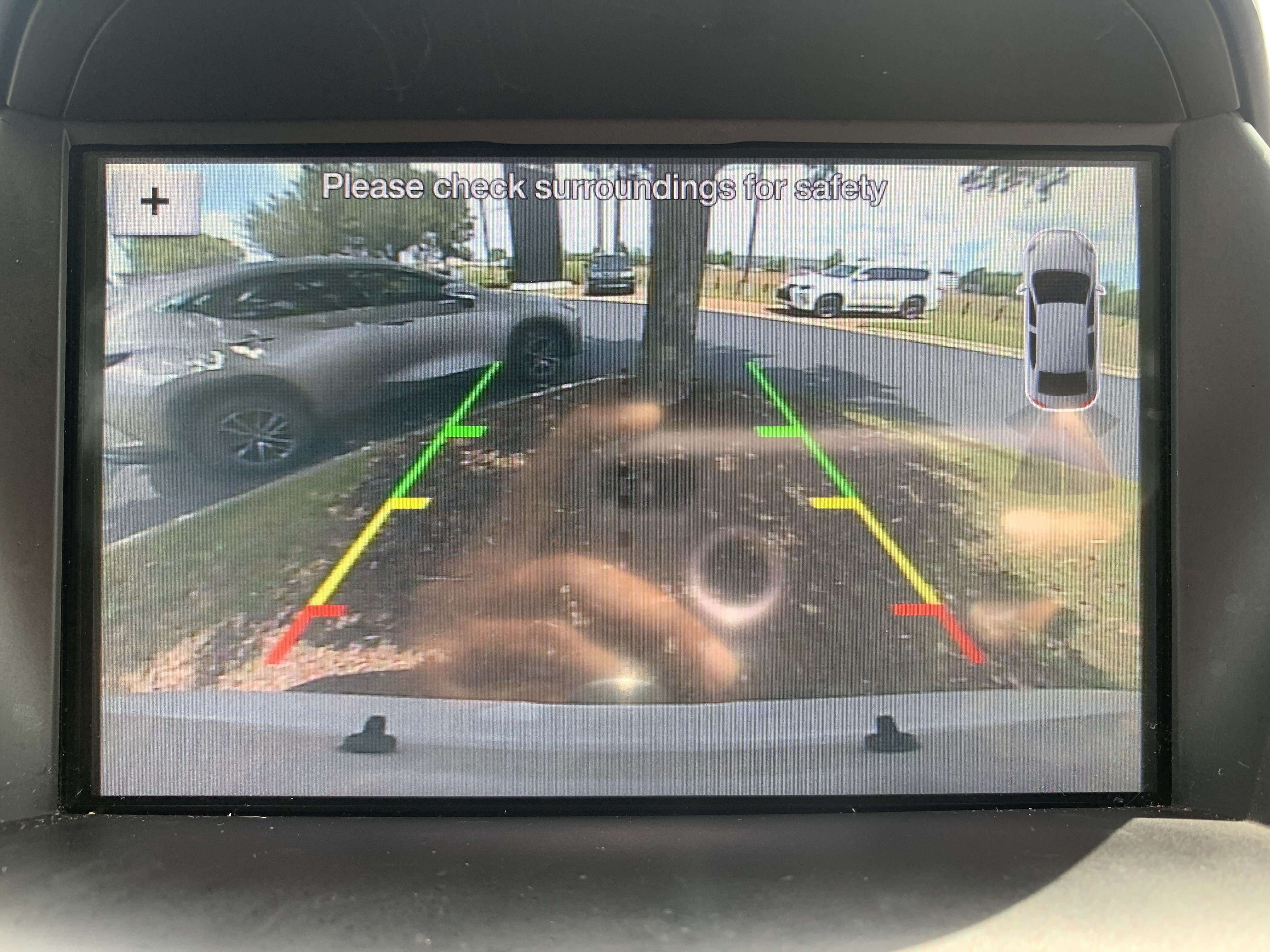 Used 2018 Ford Escape SEL FWD image 25