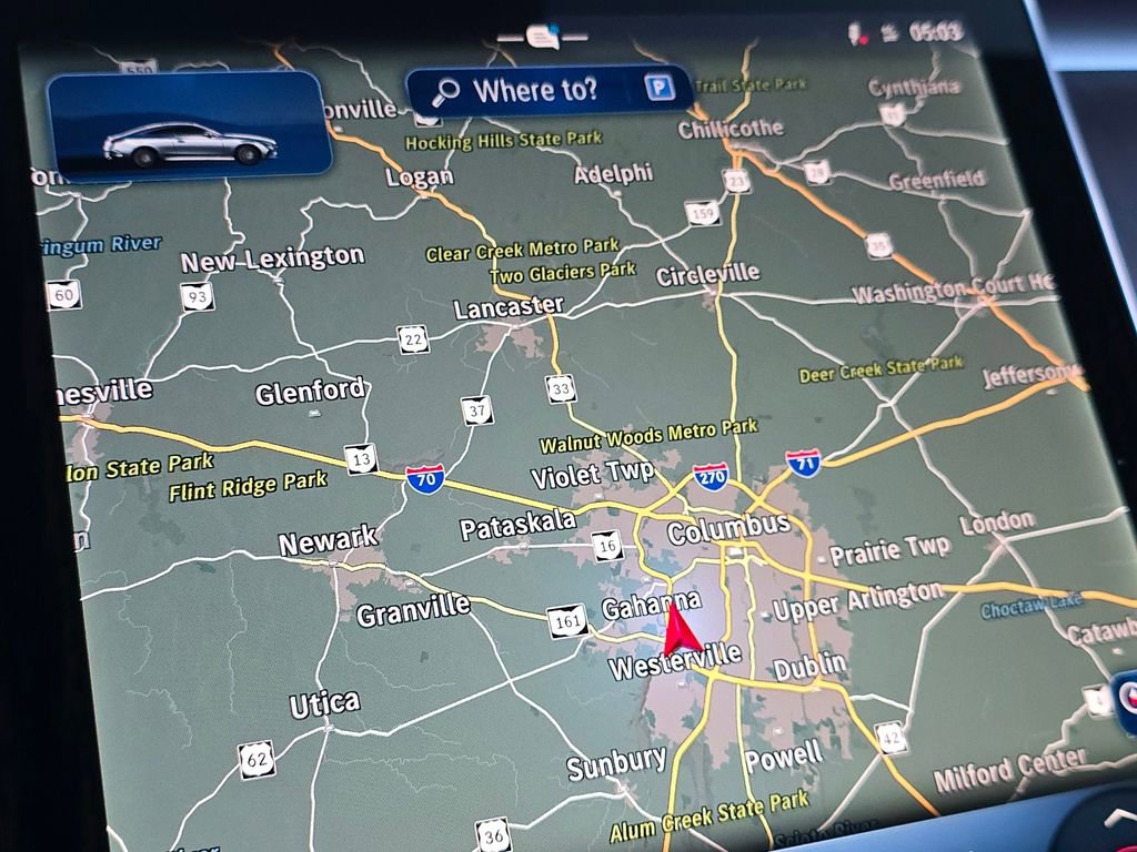 New 2026 Mercedes-Benz CLE 450 4MATIC Coupe image 4