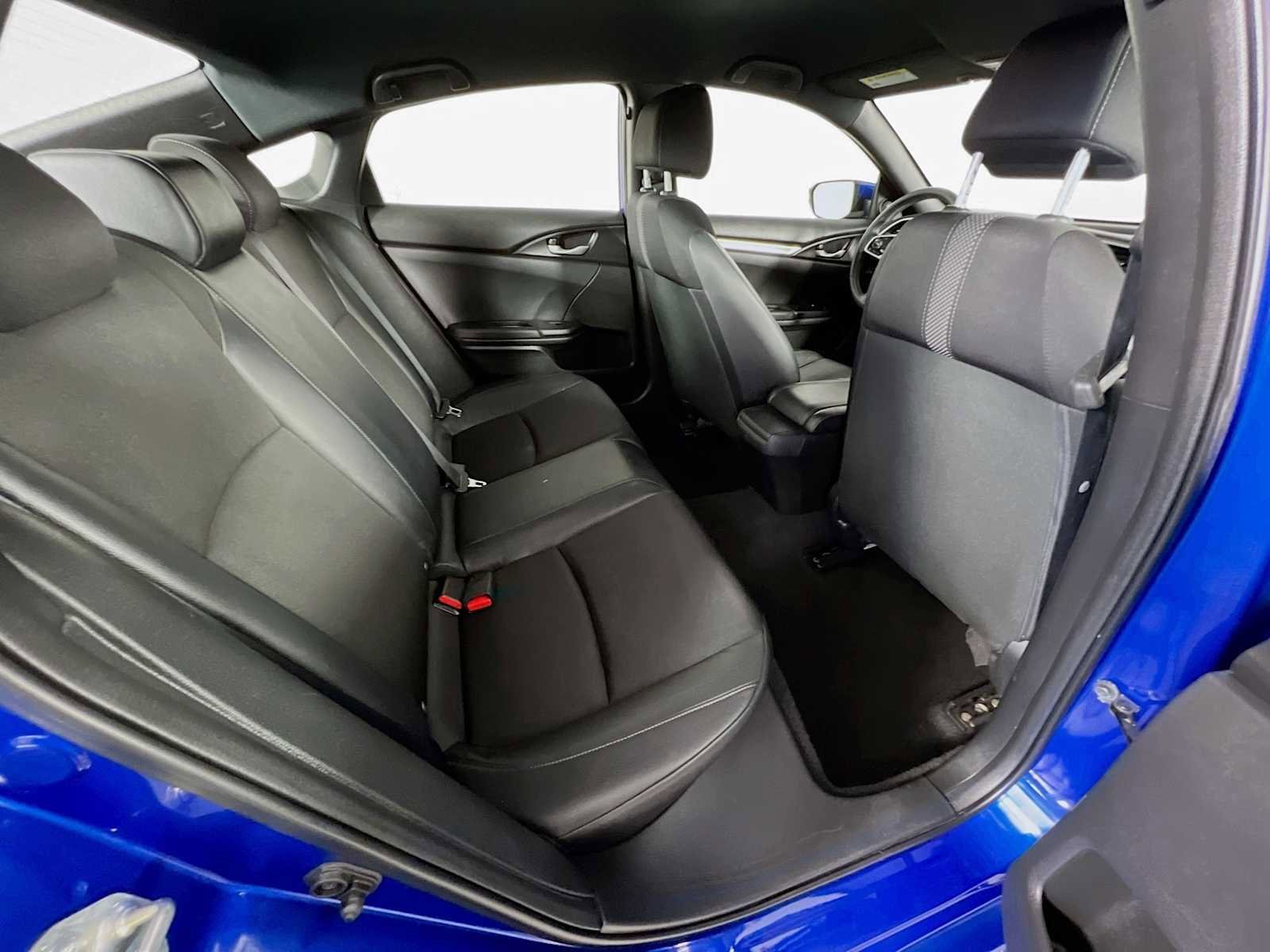 Used 2020 Honda Civic Sport image 26