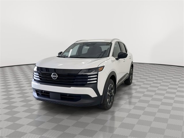 New 2026 Nissan Kicks SV w/ Cold Weather Package image 5