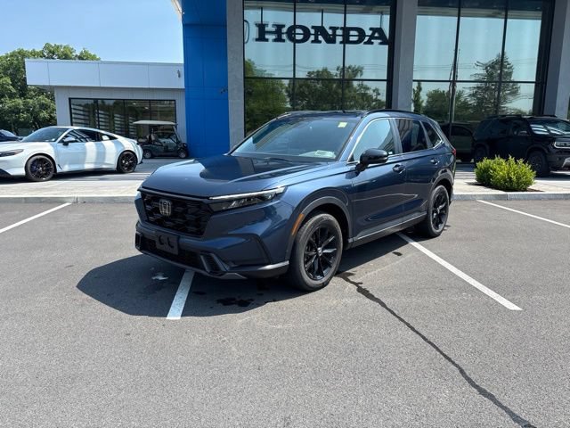 Used 2023 Honda CR-V Sport image 12