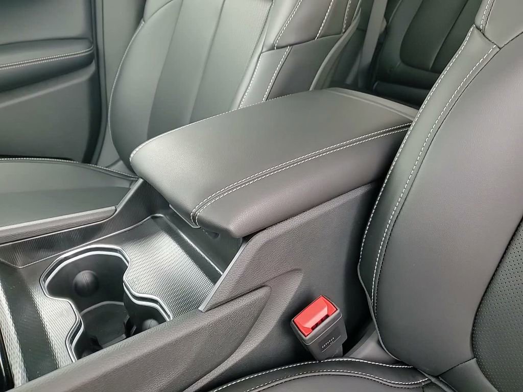 New 2025 Jeep Grand Cherokee Limited w/ Luxury Tech Group II image 34