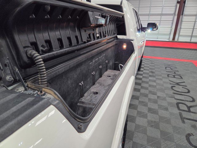 Used 2020 RAM 2500 Limited AWD/4WD image 35
