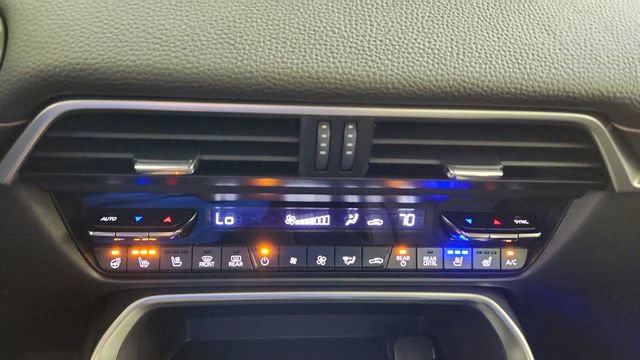 New 2026 MAZDA CX-70 SC Plus AWD/4WD image 21