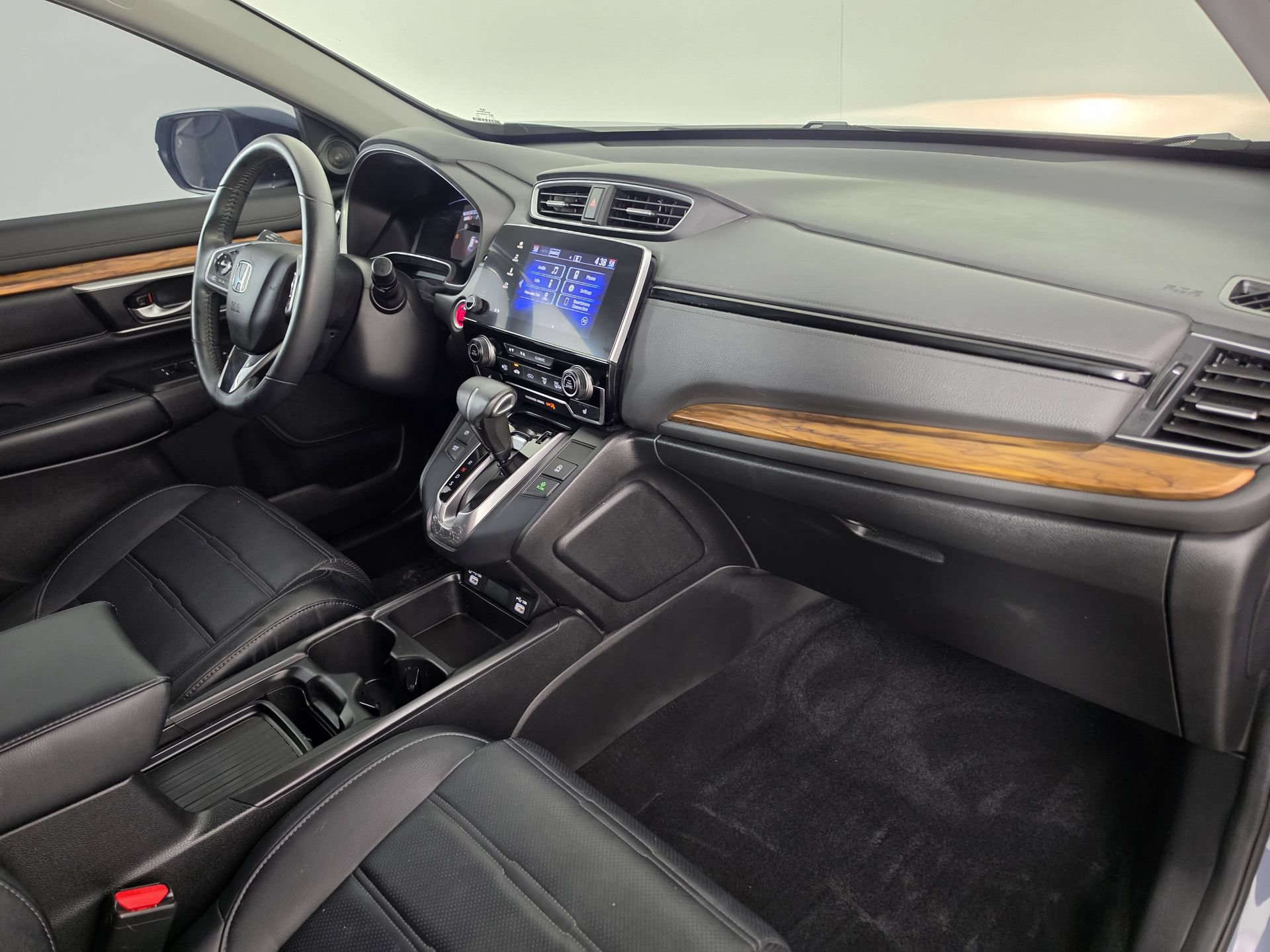 Used 2022 Honda CR-V EX-L image 32