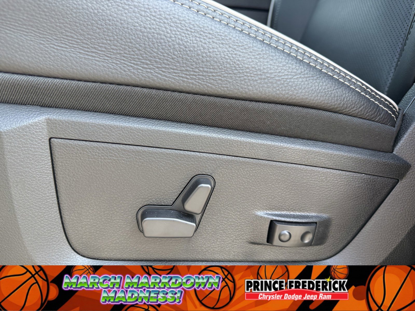 New 2026 RAM 3500 Limited image 11