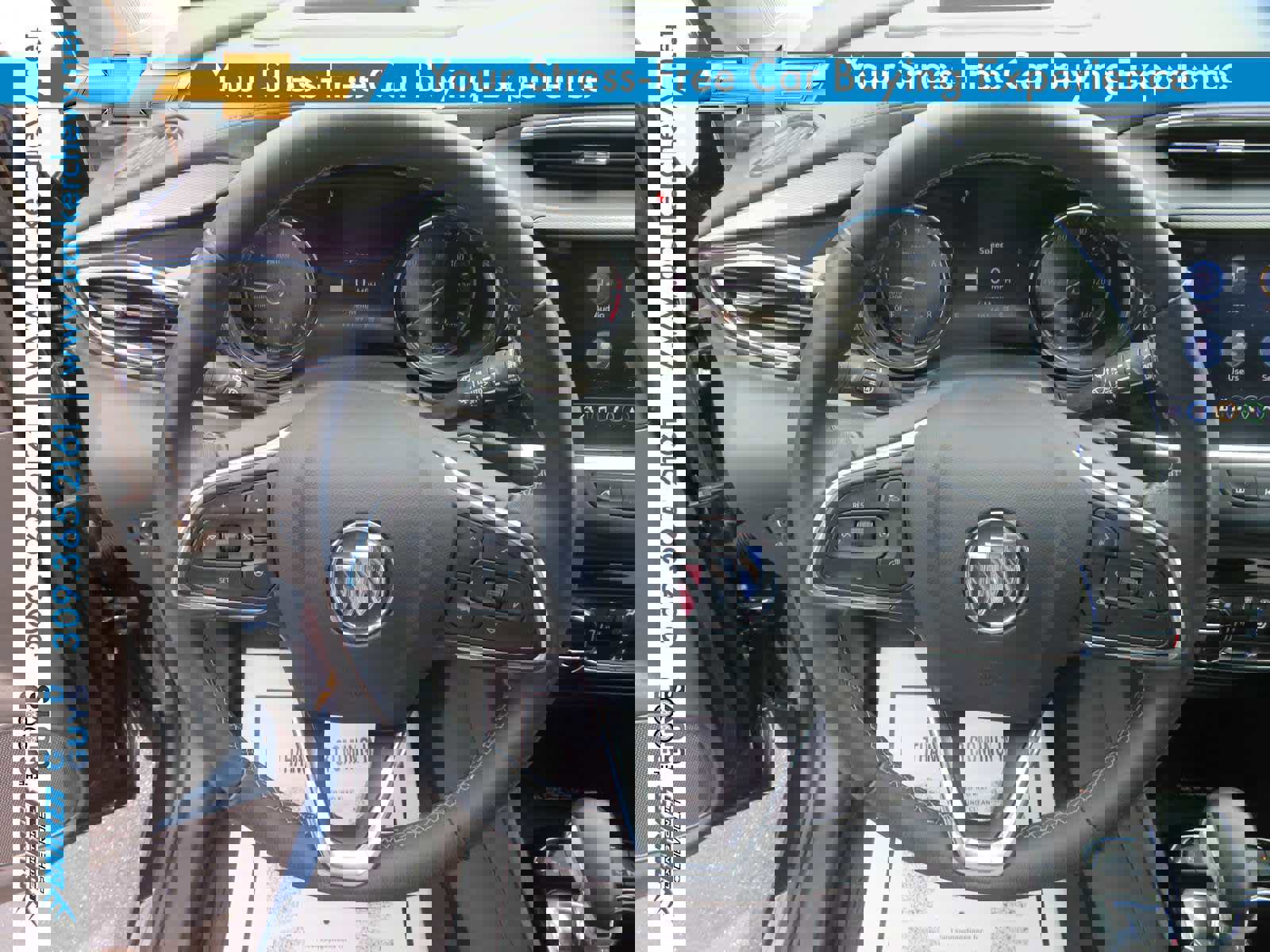 Used 2023 Buick Encore GX Essence w/ Advanced Technology Package image 17