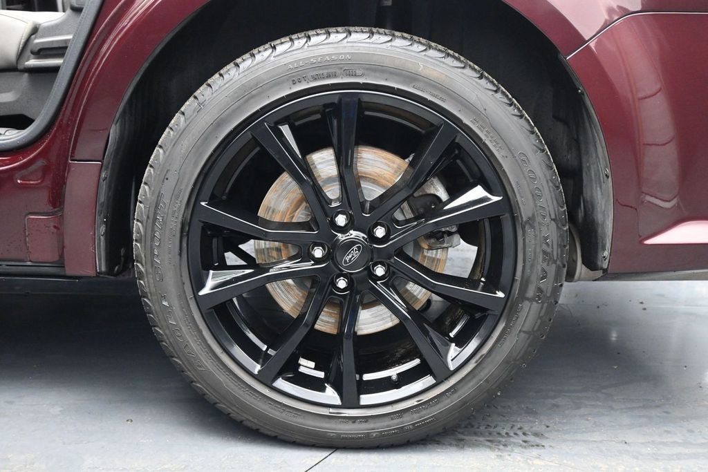 Used 2019 Ford Flex SEL w/ Equipment Group 202A FWD image 23