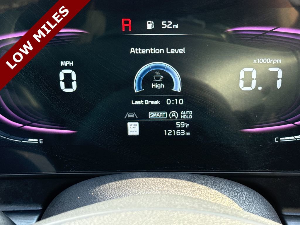 Used 2025 Kia Sportage X-Line w/ Premium Package image 30