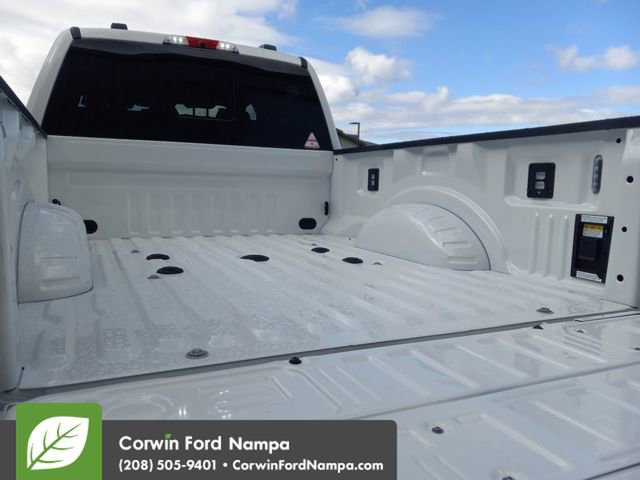 New 2026 Ford F350 Platinum image 29