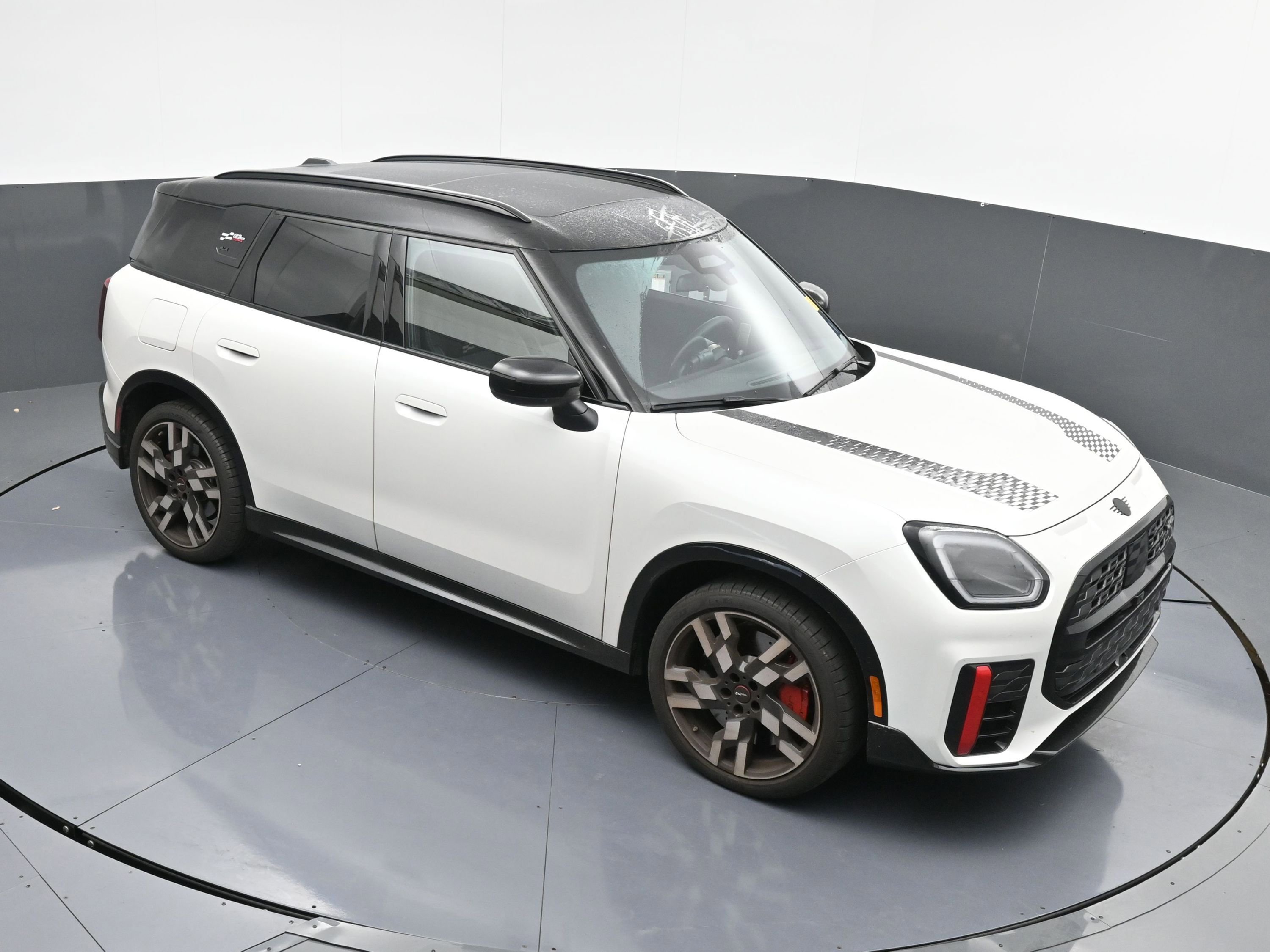 Used 2026 MINI Cooper Countryman John Cooper Works image 33
