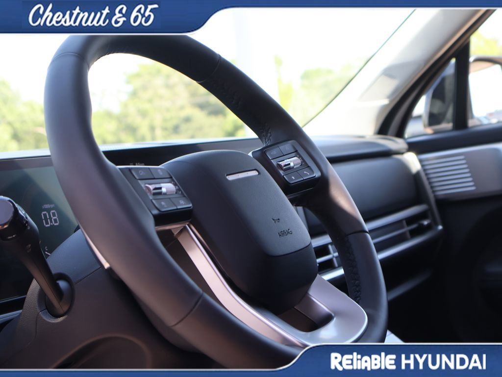 Used 2026 Hyundai Santa Fe XRT AWD/4WD image 27