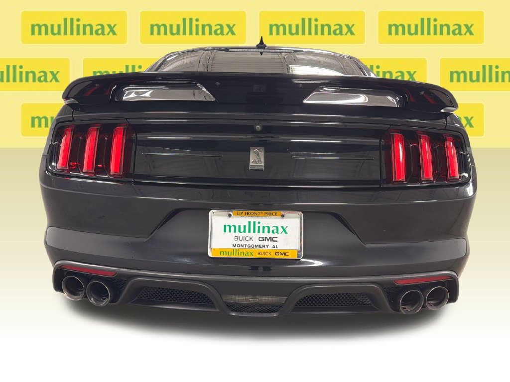 Used 2020 Ford Mustang Shelby GT350 w/ Technology Package RWD image 17