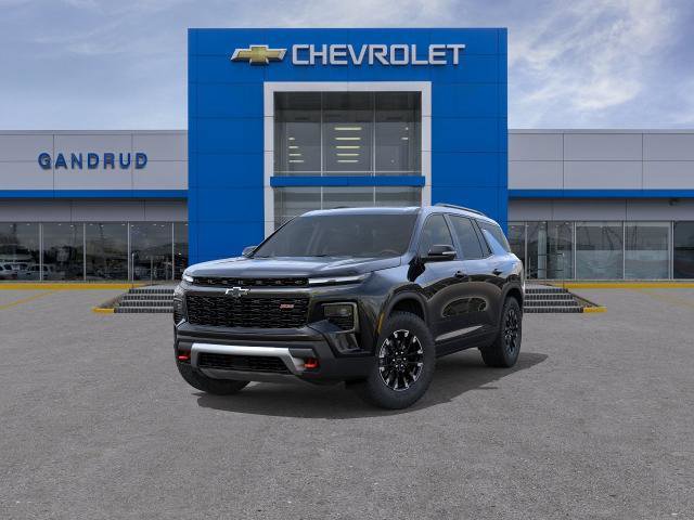 New 2026 Chevrolet Traverse Z71 w/ Driver Confidence Package image 32