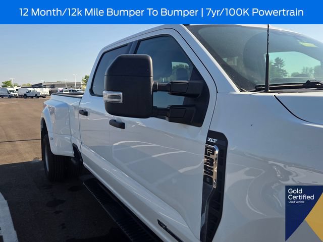 Used 2025 Ford F350 XLT AWD/4WD image 7