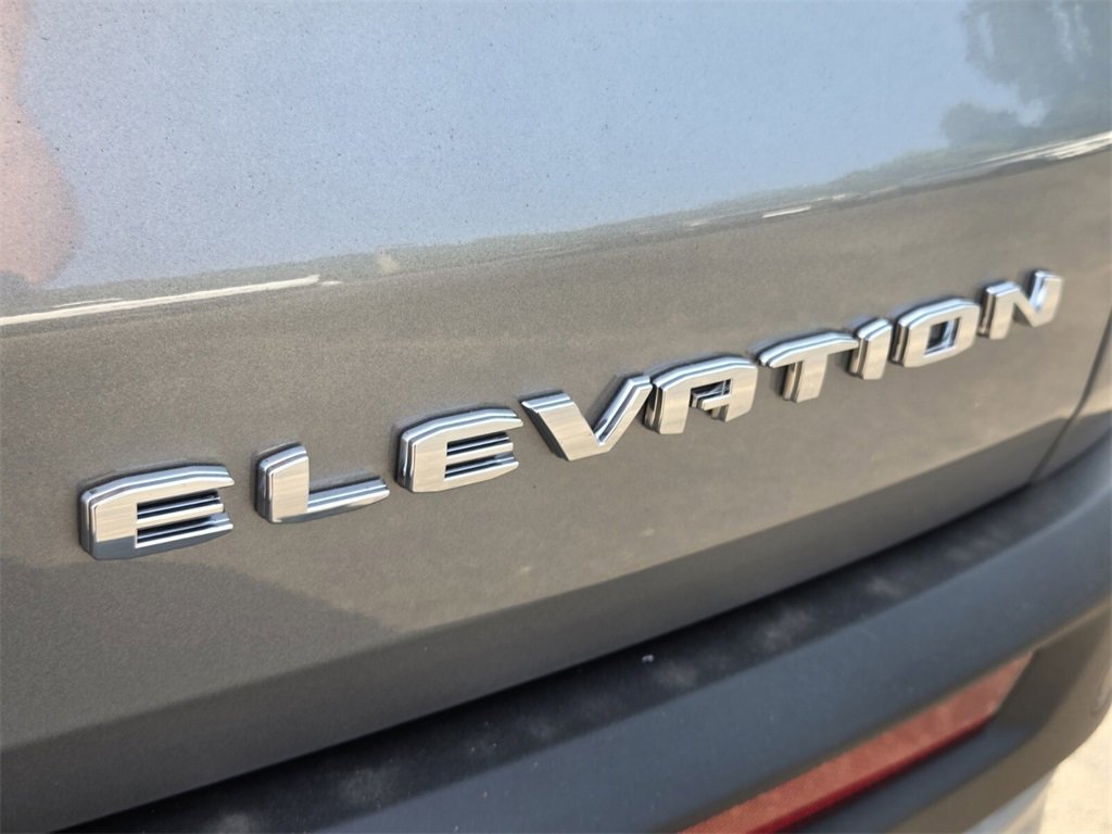 New 2026 GMC Acadia Elevation image 7