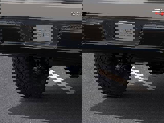 New 2026 GMC Sierra 1500 AT4X image 14