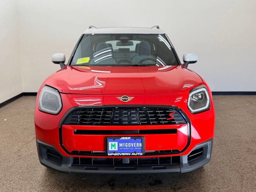 Used 2026 MINI Cooper Countryman S AWD/4WD image 10