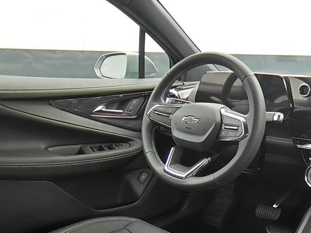 New 2026 Chevrolet Blazer EV LT FWD image 22