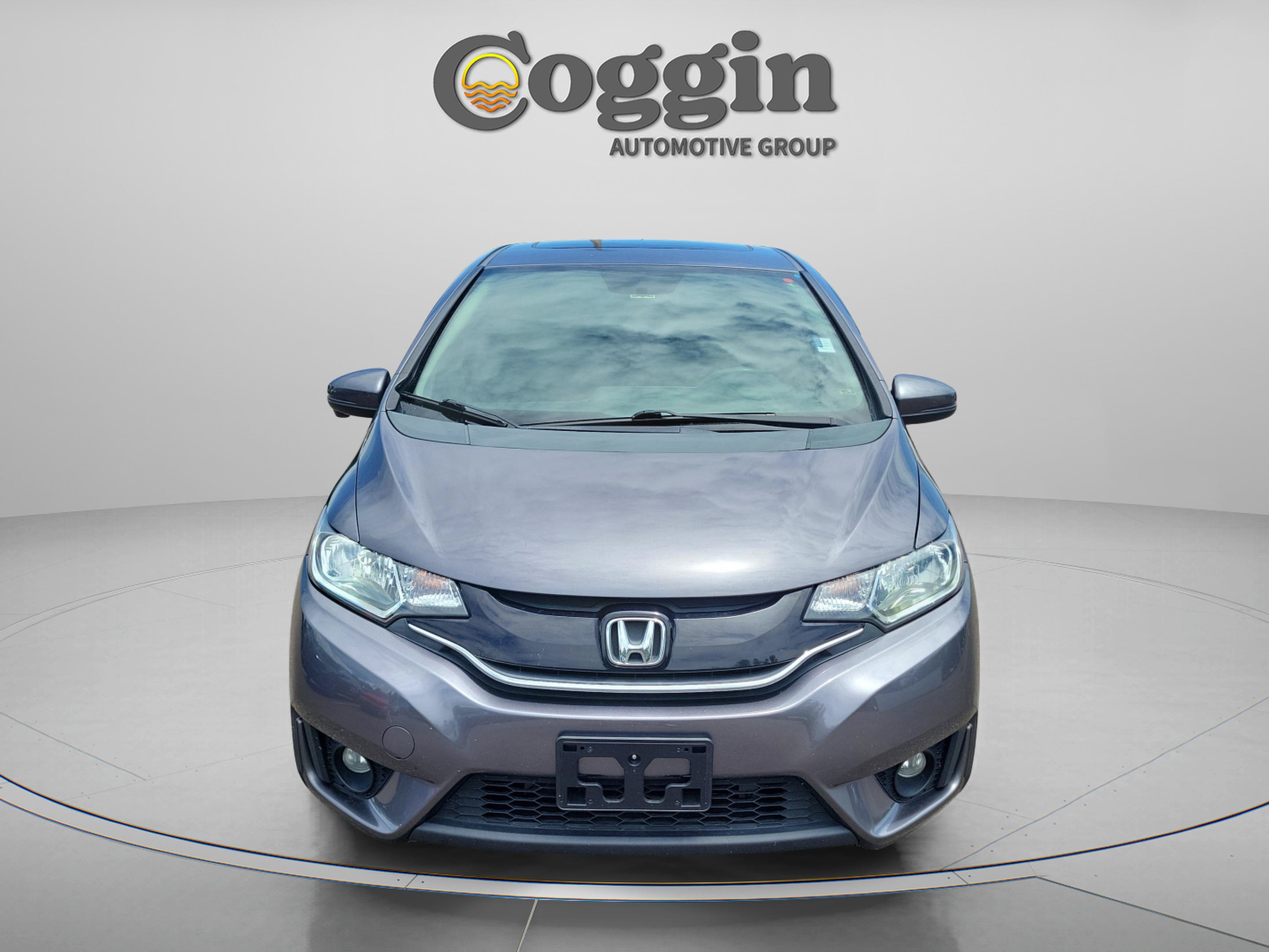 Used 2015 Honda Fit EX image 8