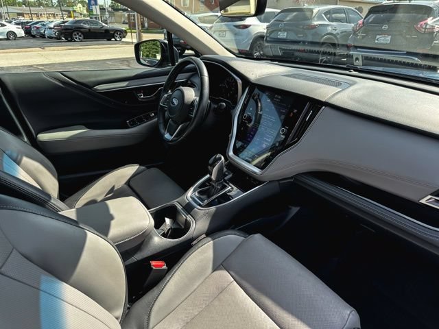 Used 2022 Subaru Outback Limited AWD/4WD image 24