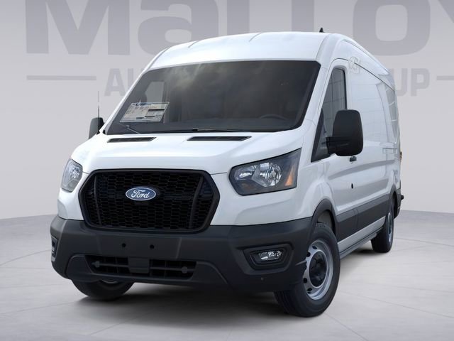 New 2026 Ford Transit 250 148 Medium Roof w/ Load Area Protection Package image 2