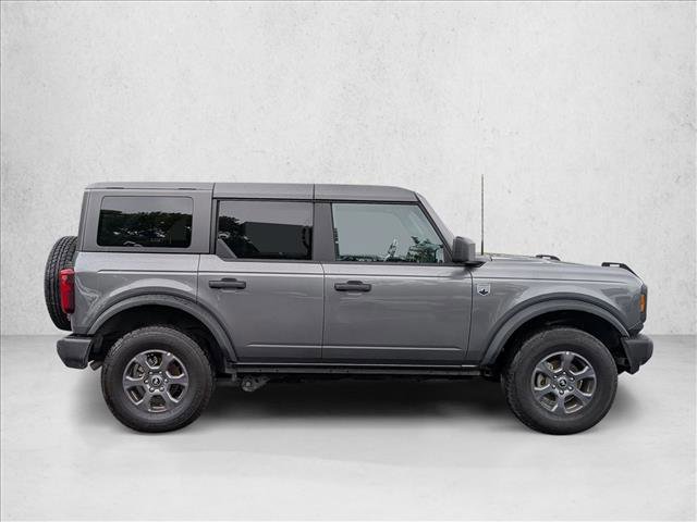 Used 2025 Ford Bronco Big Bend AWD/4WD image 4