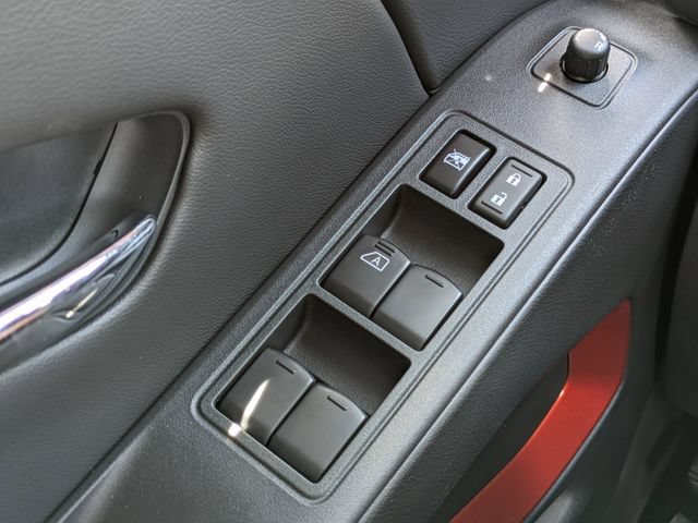 New 2025 Nissan Frontier PRO-4X AWD/4WD image 24
