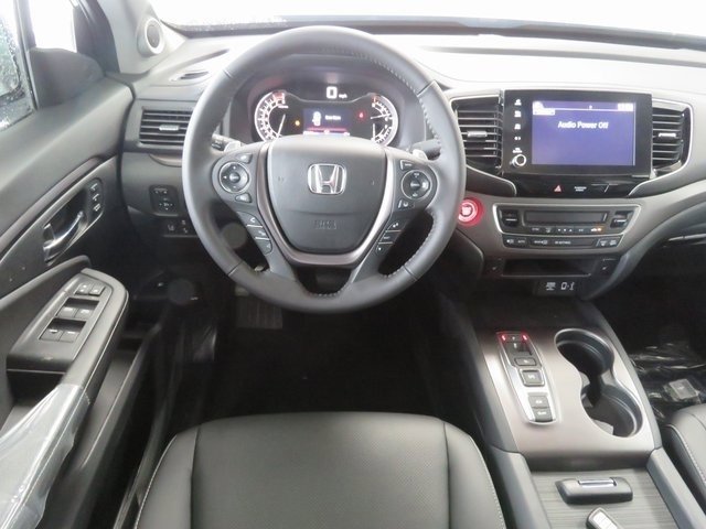 Used 2023 Honda Ridgeline RTL image 13