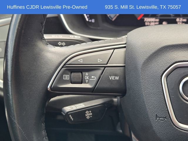Used 2020 Audi Q3 2.0T Premium w/ Convenience Package AWD/4WD image 30