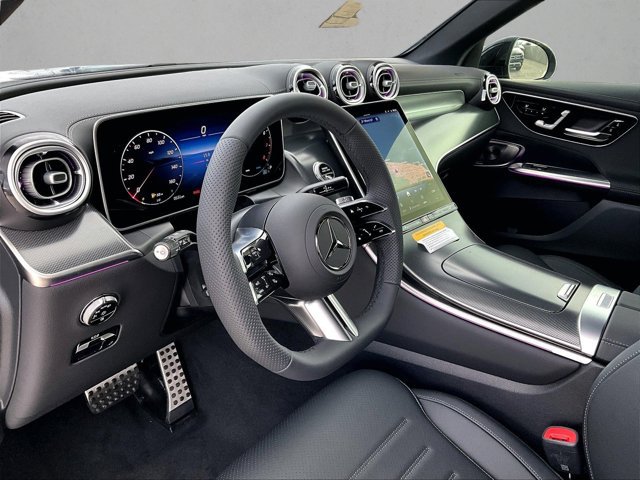 New 2026 Mercedes-Benz GLC 300 image 8