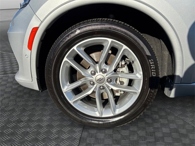 Used 2024 Dodge Durango R/T image 14