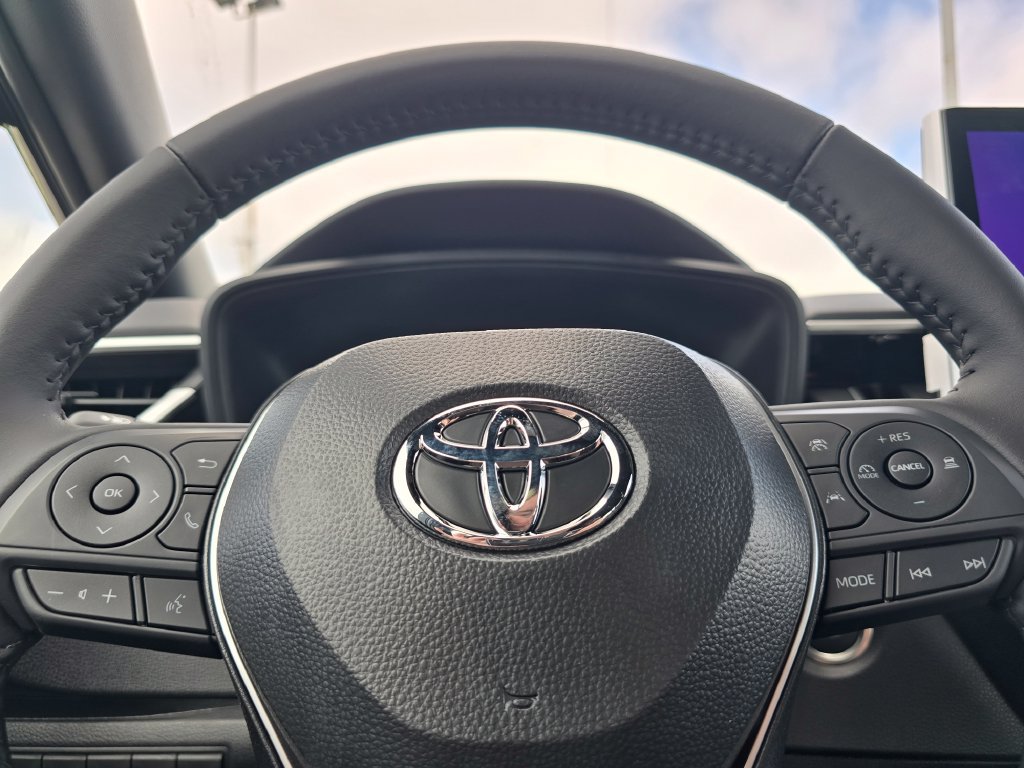 New 2027 Toyota Corolla SE FWD image 23