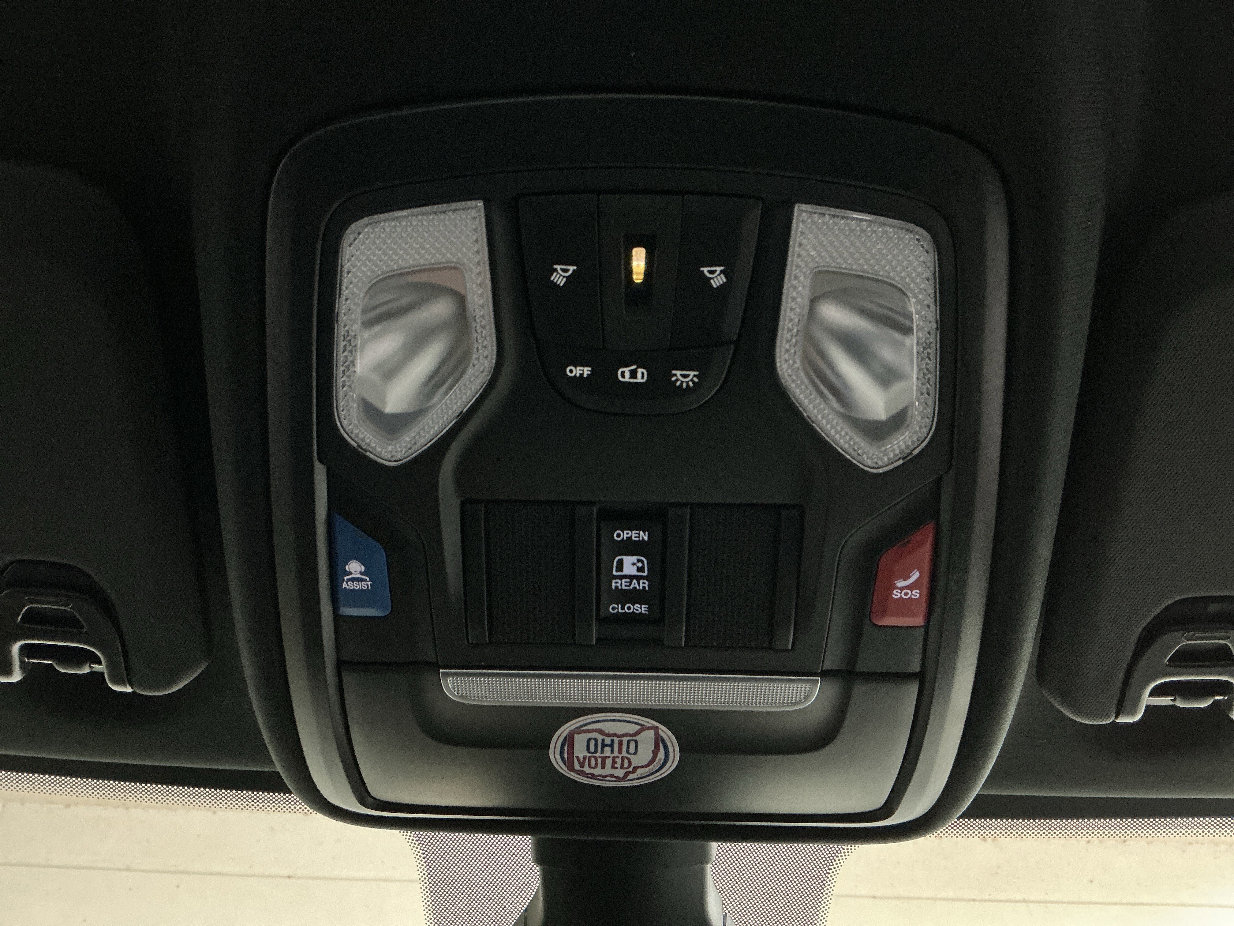 Used 2022 RAM 2500 Tradesman image 17