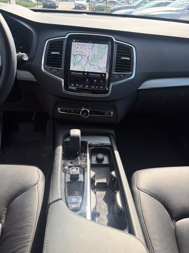 Certified 2023 Volvo XC90 B5 Core w/ Protection Package Premier AWD/4WD image 15