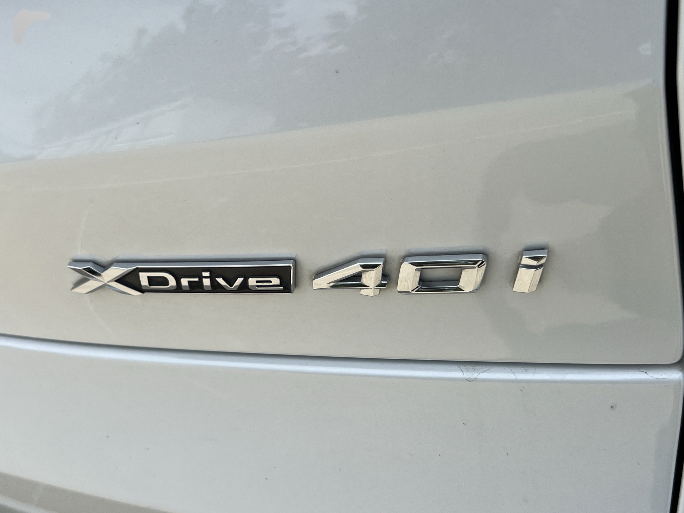 Used 2019 BMW X5 xDrive40i AWD/4WD image 35