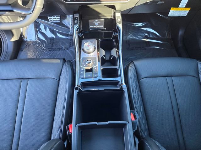 New 2026 Kia Sorento SX Prestige image 24