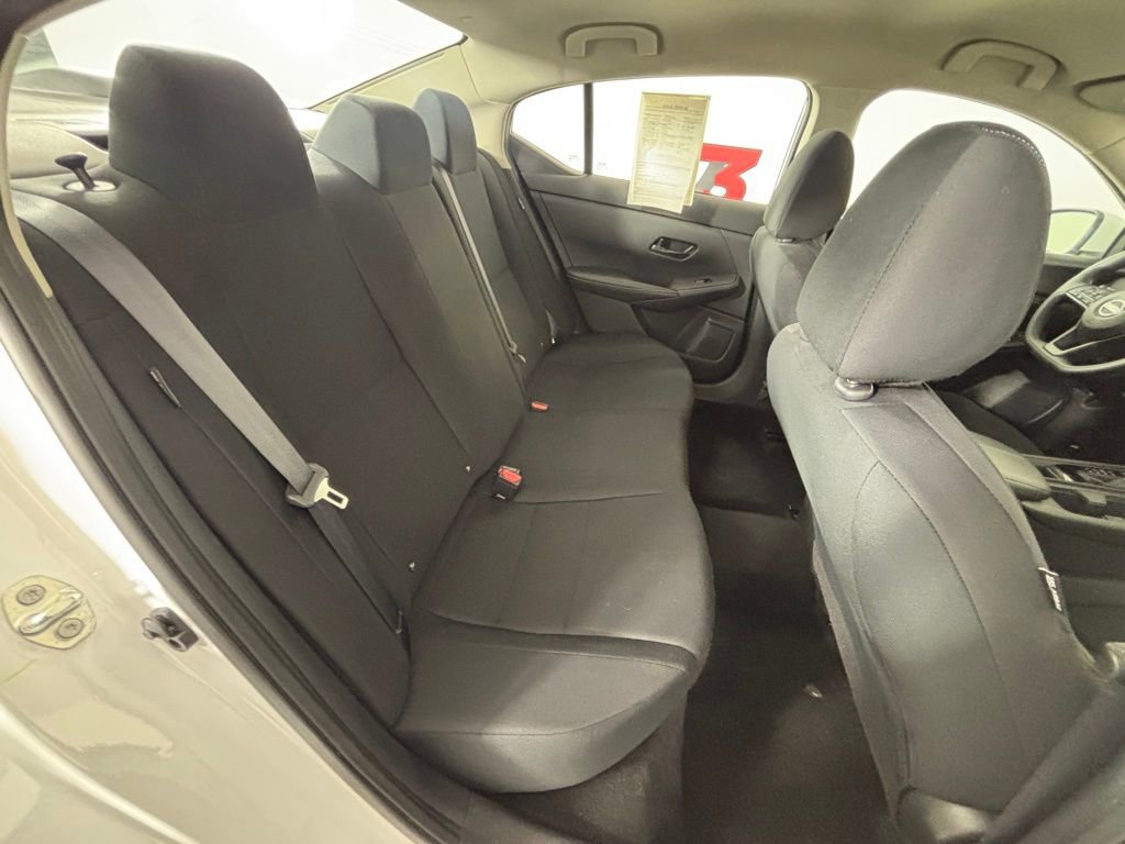 Used 2024 Nissan Sentra S image 33