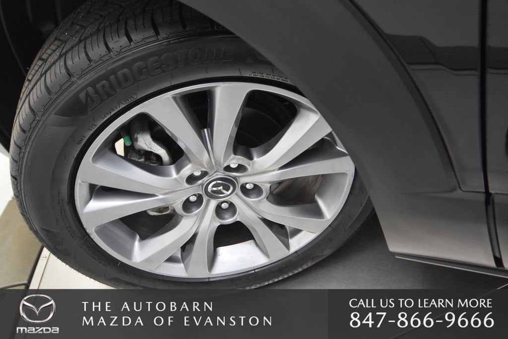 Used 2023 MAZDA CX-30 AWD 2.5 S w/ Preferred Package image 33