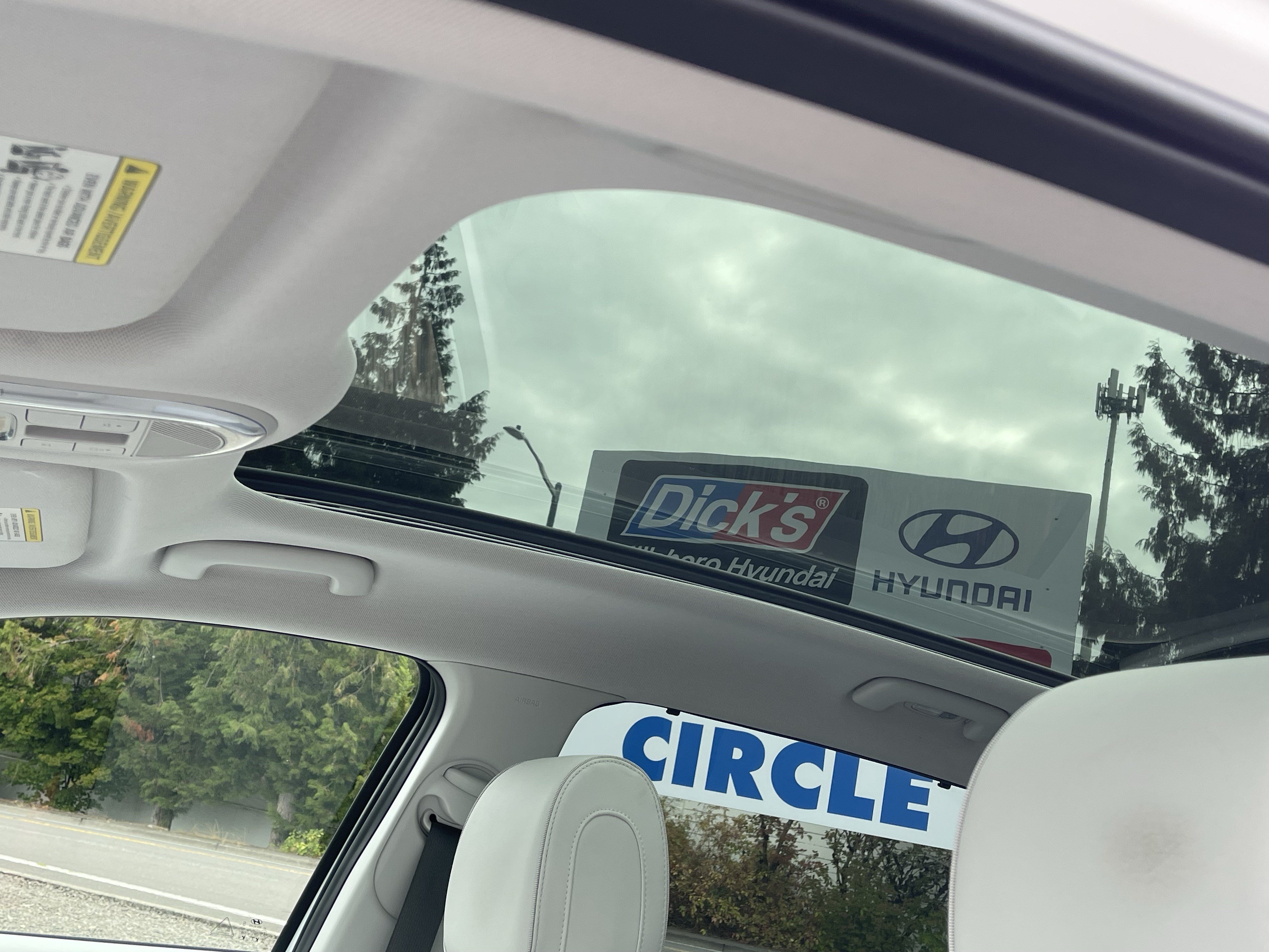 Certified 2024 Hyundai Ioniq 5 Limited AWD/4WD image 20