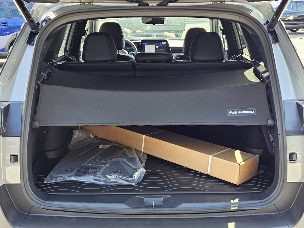 New 2026 Subaru Outback Touring XT AWD/4WD image 9
