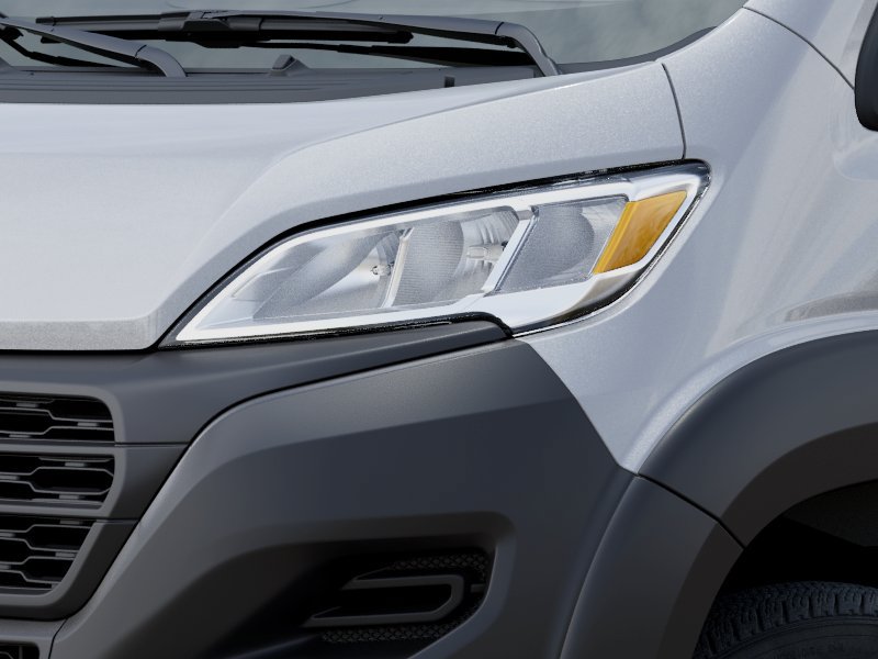 New 2026 RAM ProMaster 2500 FWD image 10
