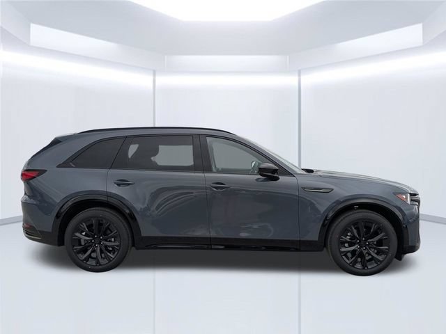 New 2026 MAZDA CX-90 3.3 Turbo S w/ Premium Package AWD/4WD image 7