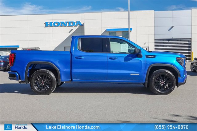 Used 2022 GMC Sierra 1500 Elevation image 6