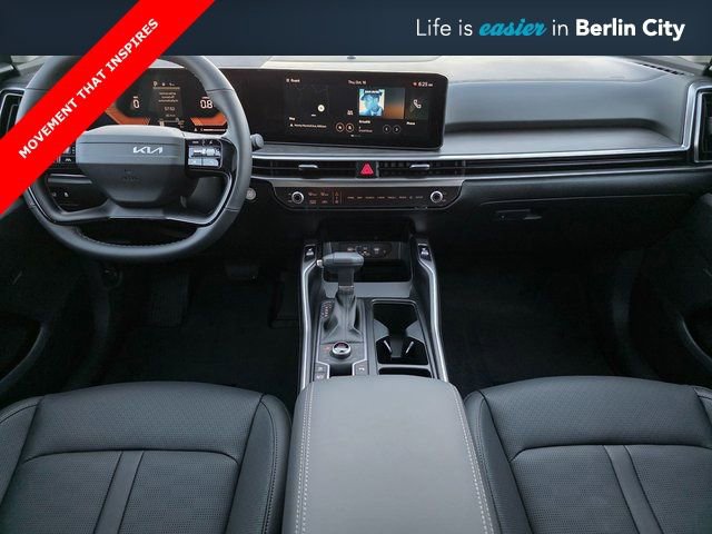 New 2026 Kia Sorento X-Line EX image 26