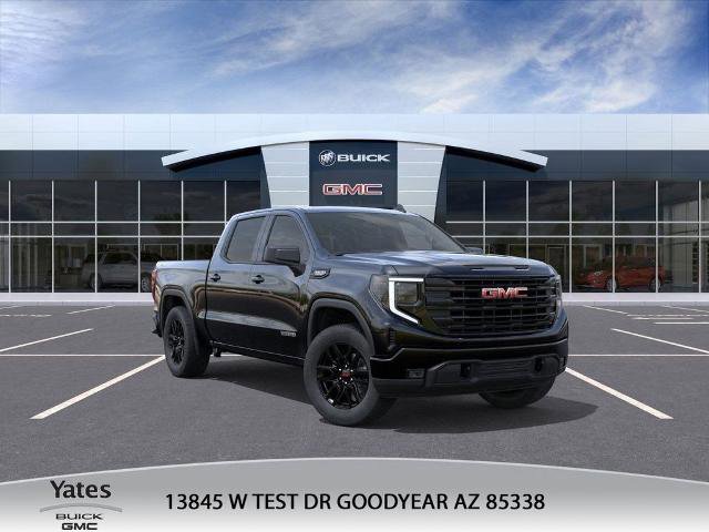 New 2026 GMC Sierra 1500 Elevation w/ Preferred Package