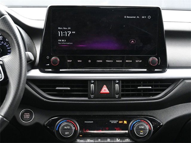 Used 2024 Kia Forte GT-Line image 7