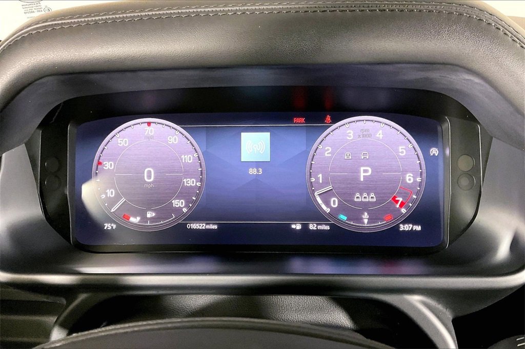 Used 2023 Land Rover Defender 110 V8 image 20